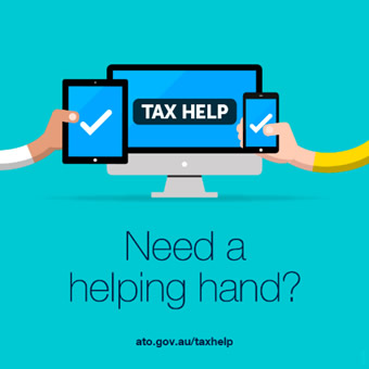 tax help